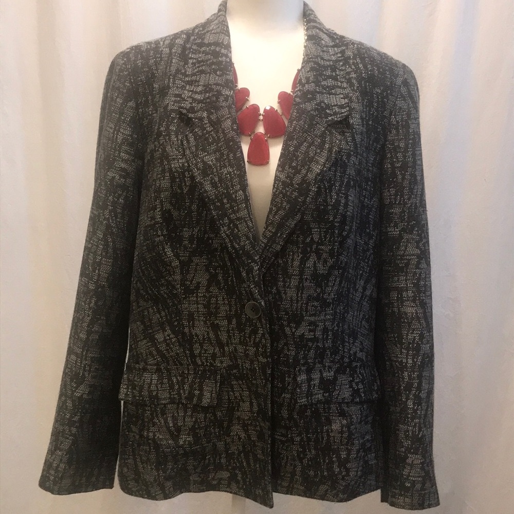 Cold water Creek Blazer